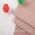 100% polyester velvet fleece baby clothing fabric
